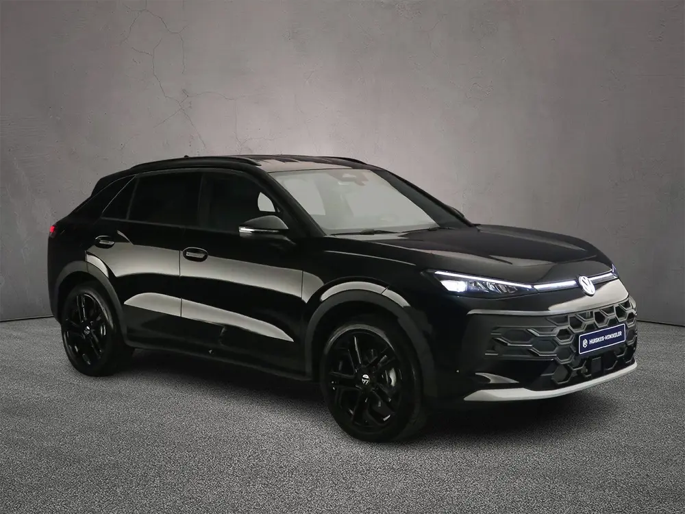 Volkswagen T-Roc uit 2026, foto 7