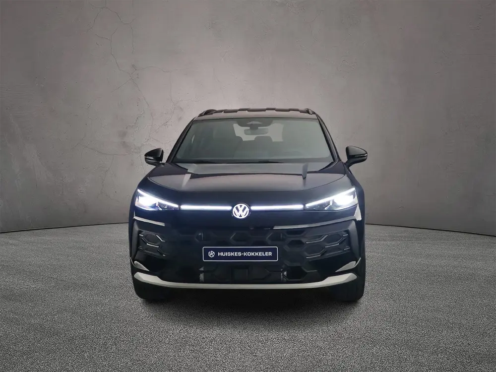 Volkswagen T-Roc uit 2026, foto 8