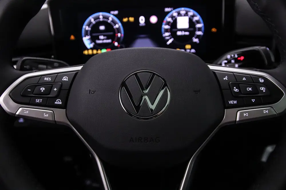 Volkswagen T-Roc uit 2026, foto 13