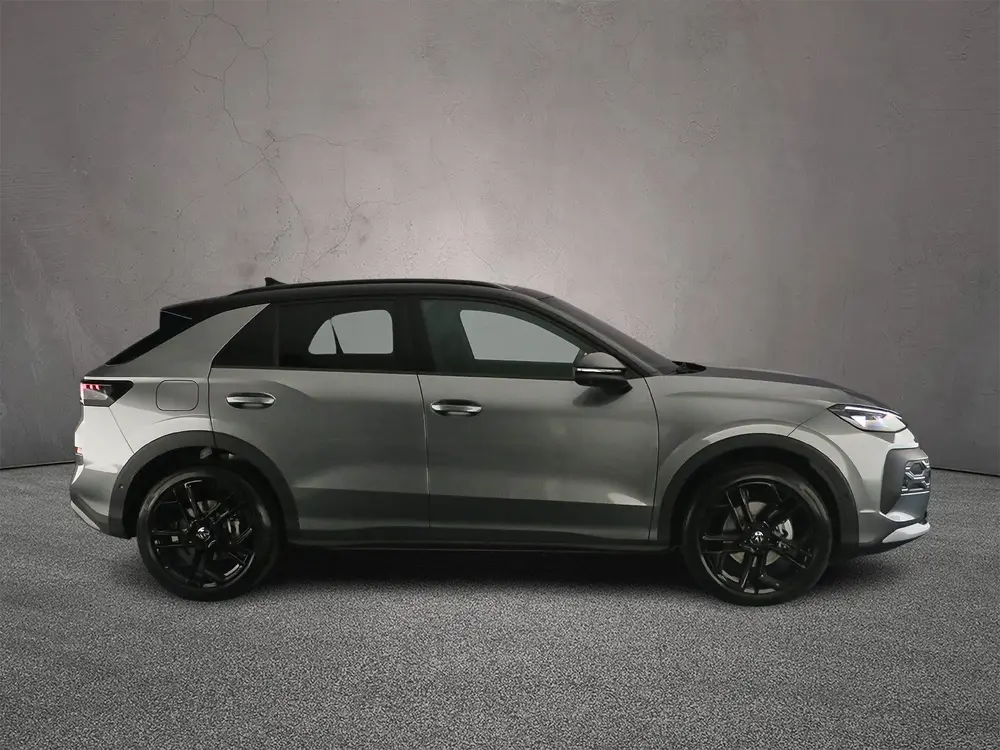 Volkswagen T-Roc uit 2026, foto 6