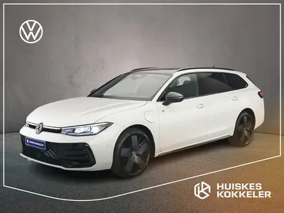 Volkswagen Passat Variant uit 2026