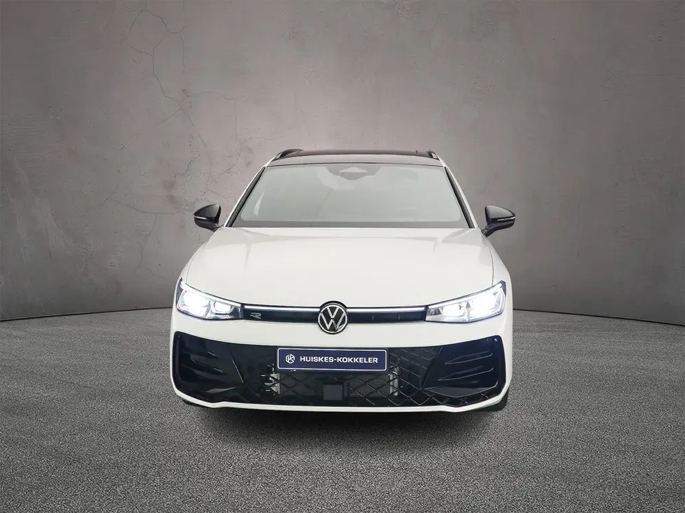 Volkswagen Passat Variant uit 2026, foto 8