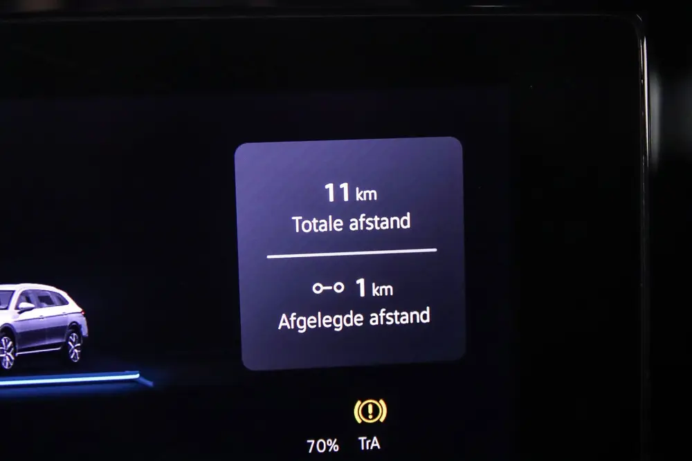 Volkswagen Passat Variant uit 2026, foto 9