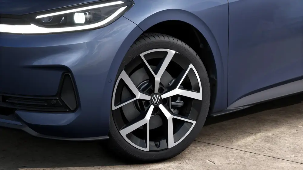 Volkswagen ID.3 Neo uit 2026, foto 7