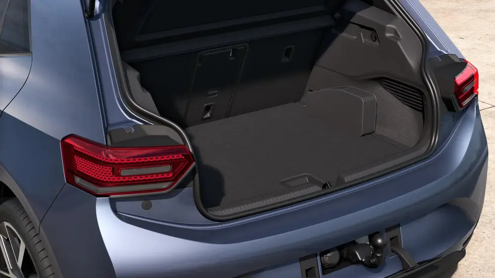 Volkswagen ID.3 Neo uit 2026, foto 8