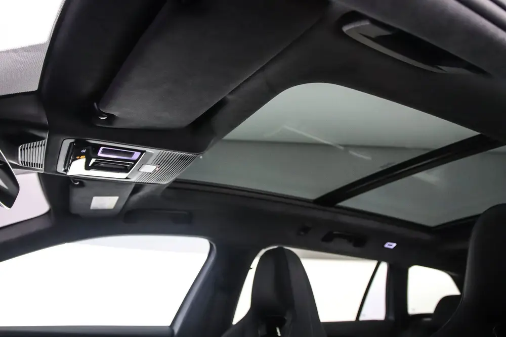 Volkswagen Passat Variant uit 2026, foto 15