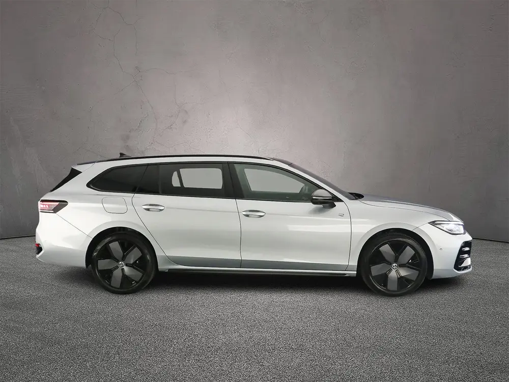Volkswagen Passat Variant uit 2026, foto 6