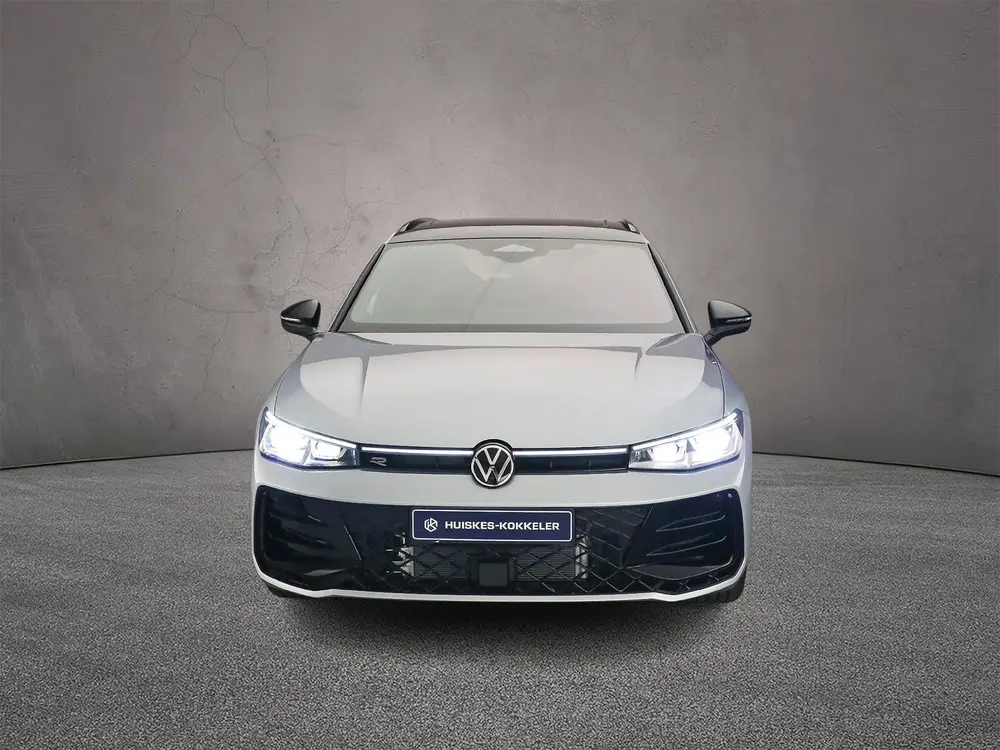 Volkswagen Passat Variant uit 2026, foto 8
