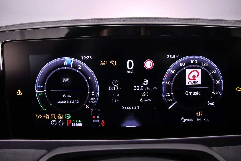 Volkswagen Passat Variant uit 2026, foto 9