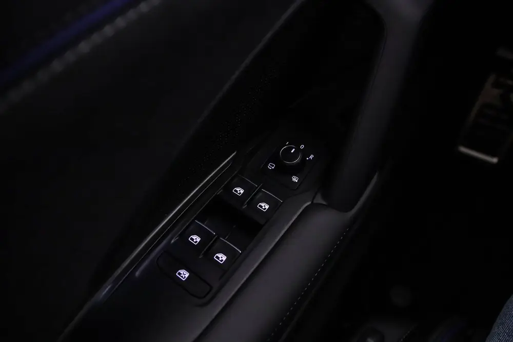 Volkswagen Tiguan uit 2026, foto 8