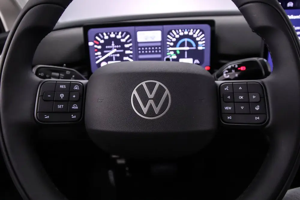 Volkswagen ID Polo uit 2026, foto 13