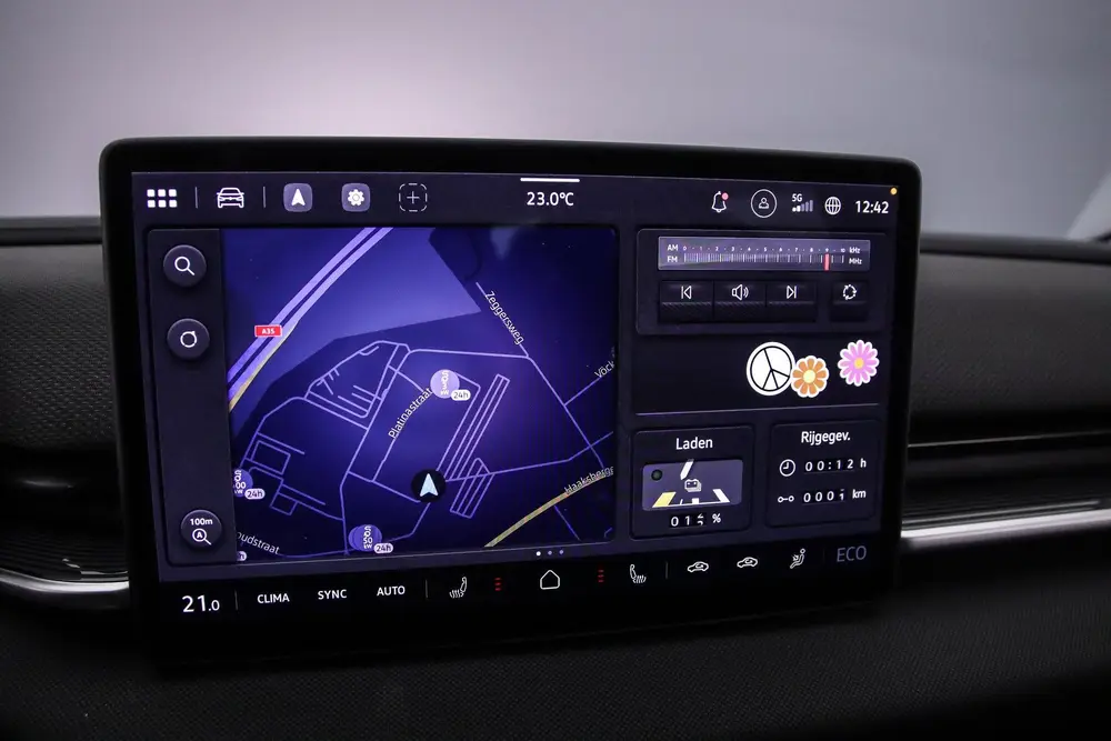 Volkswagen ID Polo uit 2026, foto 18