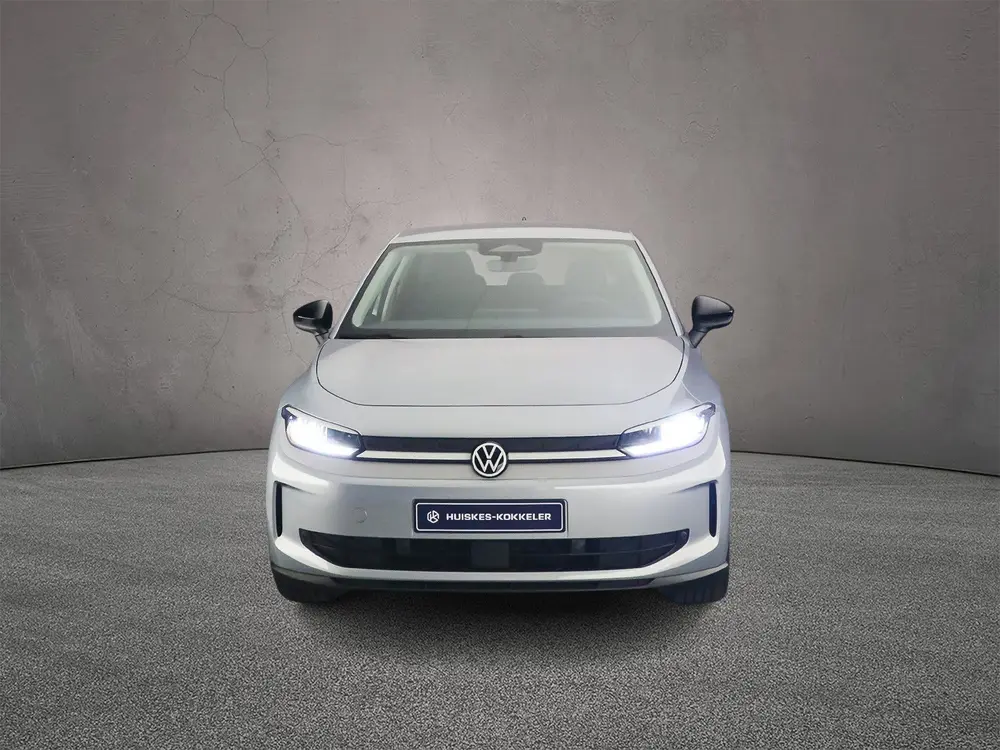 Volkswagen ID Polo uit 2026, foto 8