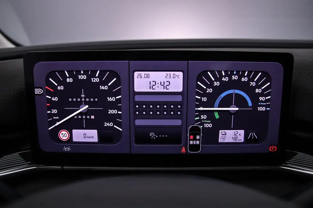 Volkswagen ID Polo uit 2026, foto 9