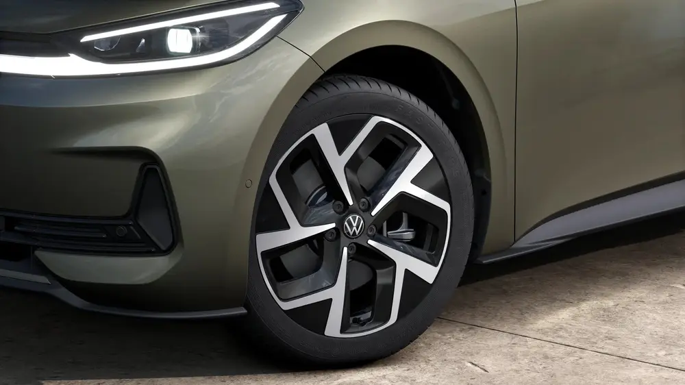 Volkswagen ID.3 Neo uit 2026, foto 7