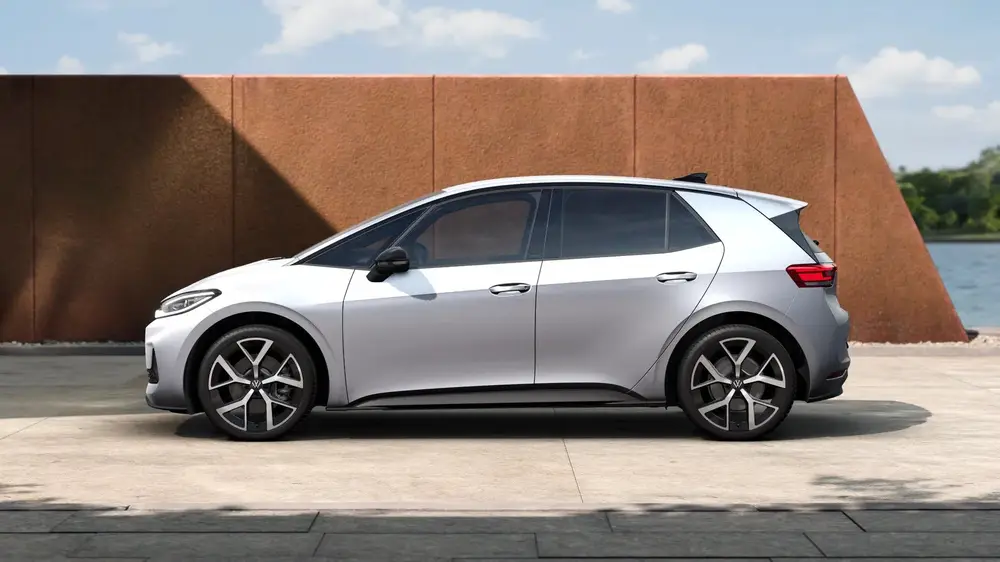 Volkswagen ID.3 Neo uit 2026, foto 3