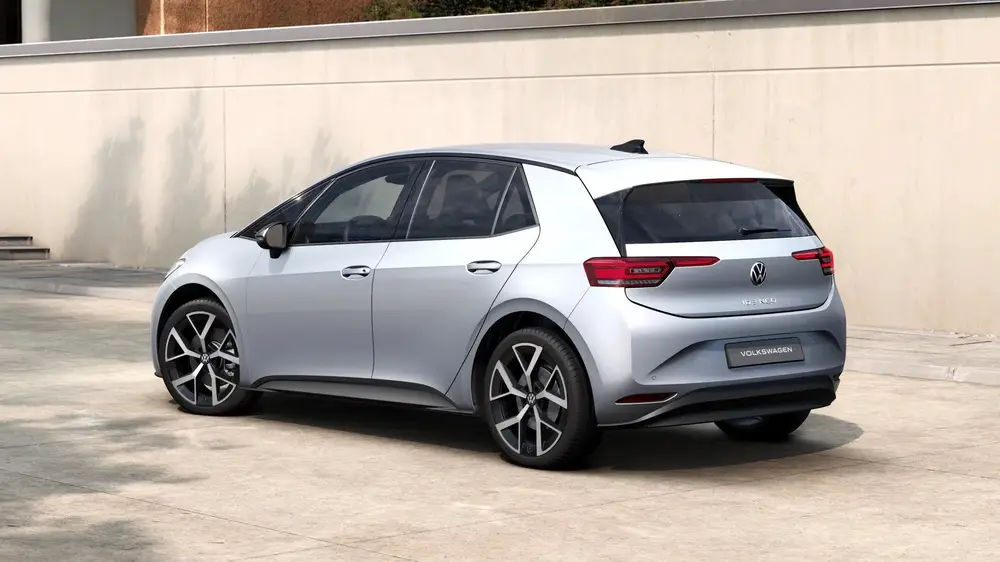 Volkswagen ID.3 Neo uit 2026, foto 5