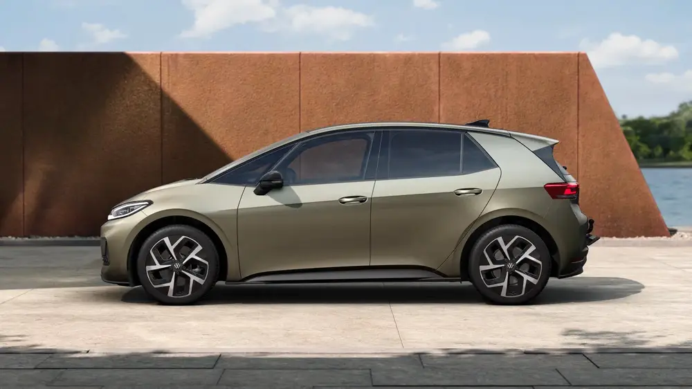 Volkswagen ID.3 Neo uit 2026, foto 3