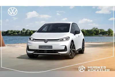 Volkswagen ID.3 Neo uit 2026