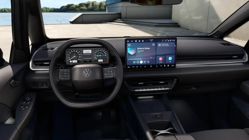 Volkswagen ID.3 Neo uit 2026, foto 10
