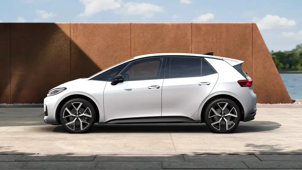 Volkswagen ID.3 Neo uit 2026, foto 3
