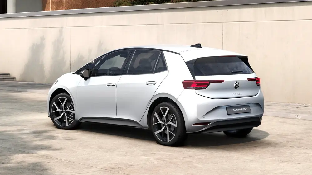 Volkswagen ID.3 Neo uit 2026, foto 5