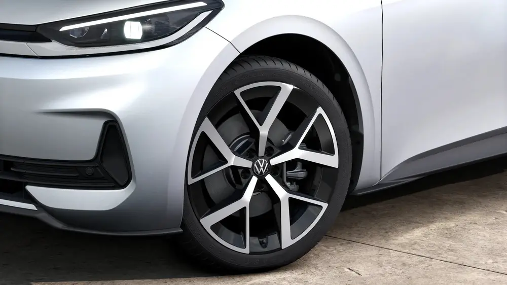 Volkswagen ID.3 Neo uit 2026, foto 7