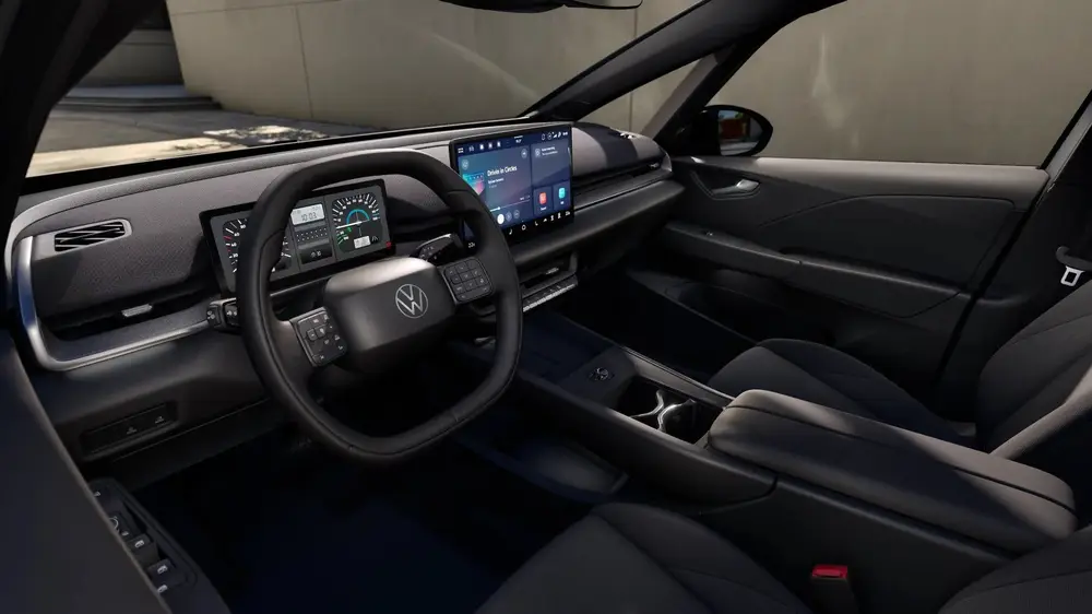 Volkswagen ID.3 Neo uit 2026, foto 9