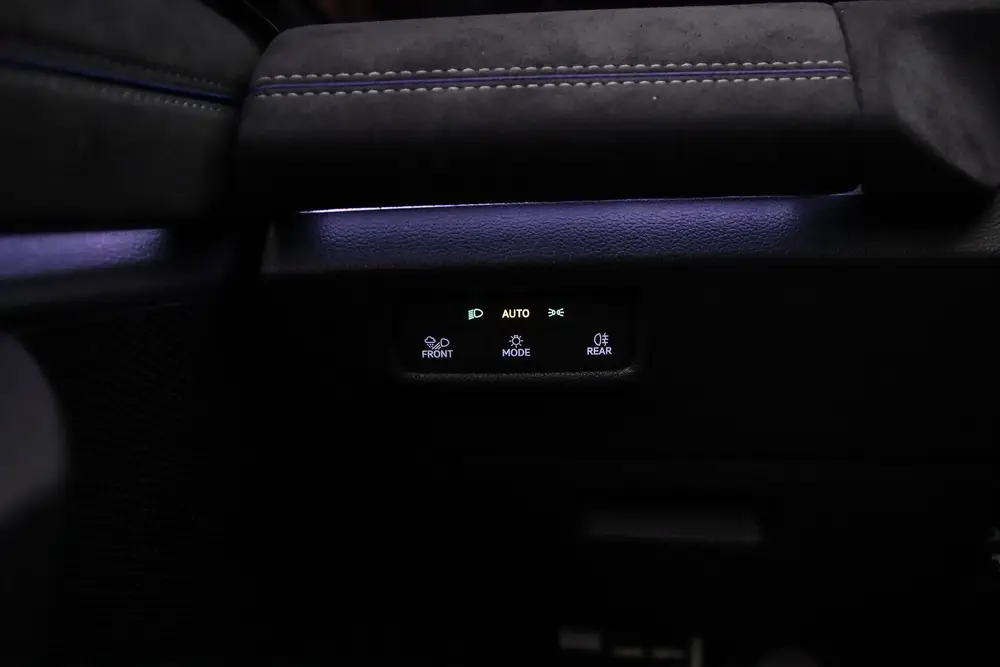Volkswagen Tiguan uit 2026, foto 10