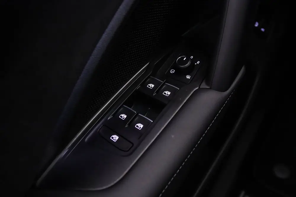 Volkswagen Tiguan uit 2026, foto 11