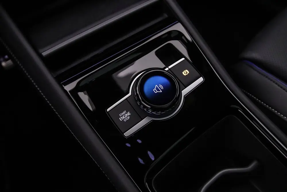 Volkswagen Tiguan uit 2026, foto 17