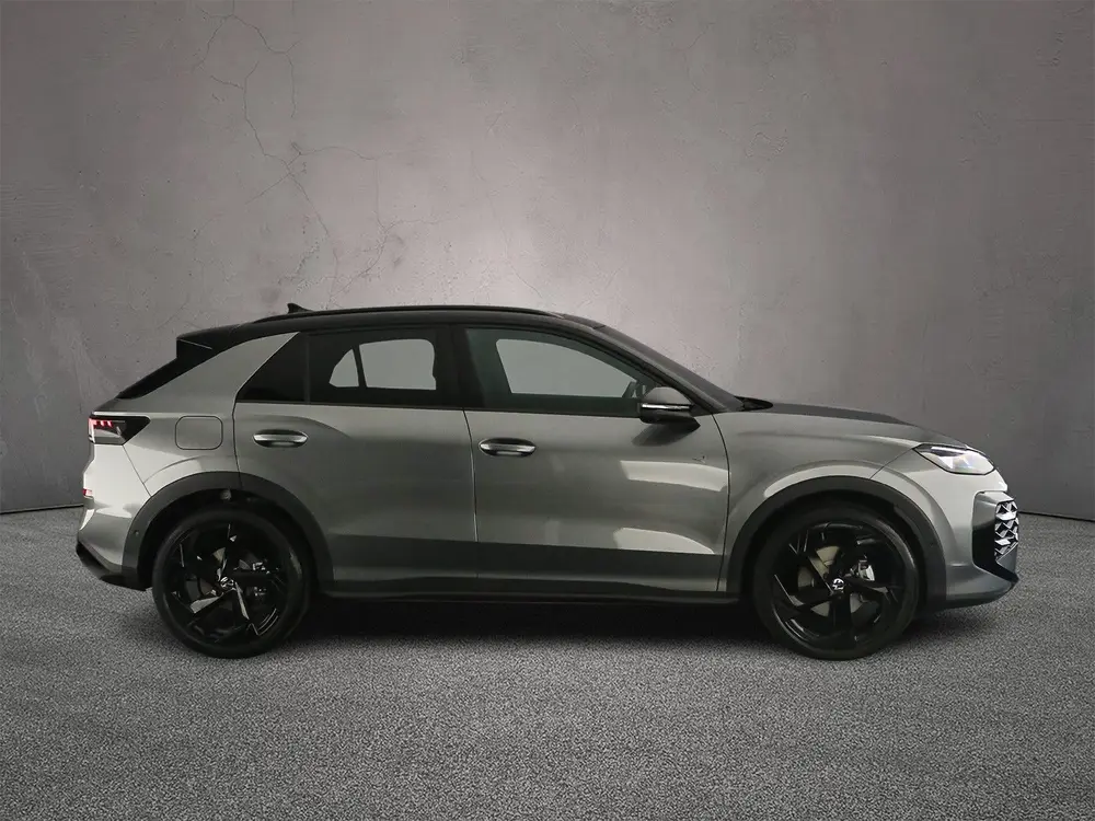 Volkswagen T-Roc uit 2026, foto 6