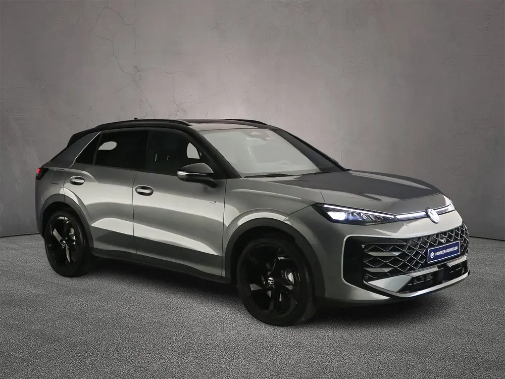 Volkswagen T-Roc uit 2026, foto 7