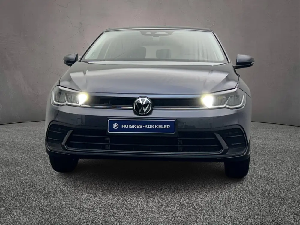 Volkswagen Polo uit 2026, foto 10