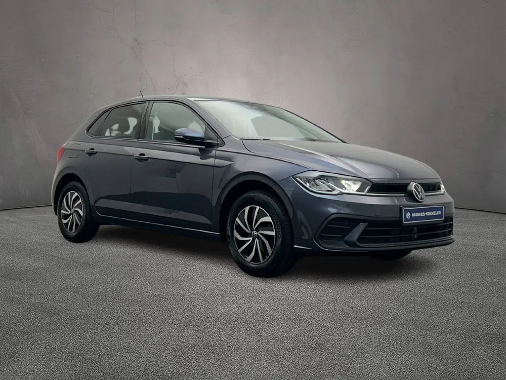 Volkswagen Polo uit 2026, foto 9