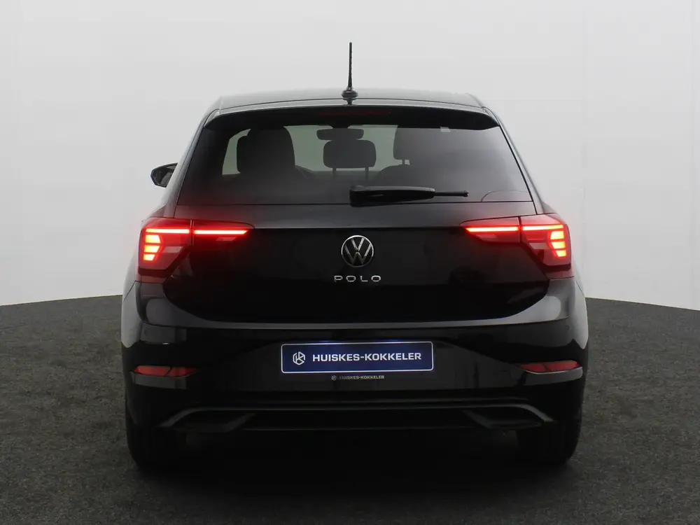 Volkswagen Polo uit 2026, foto 10