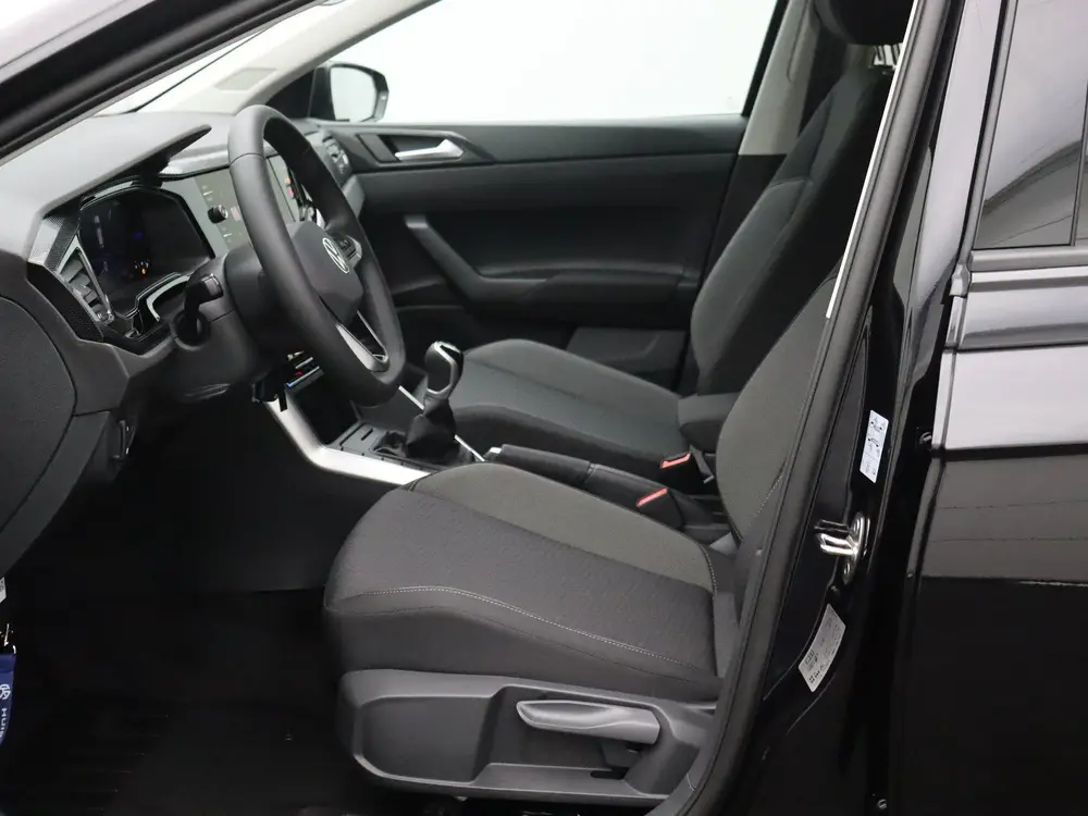 Volkswagen Polo uit 2026, foto 5