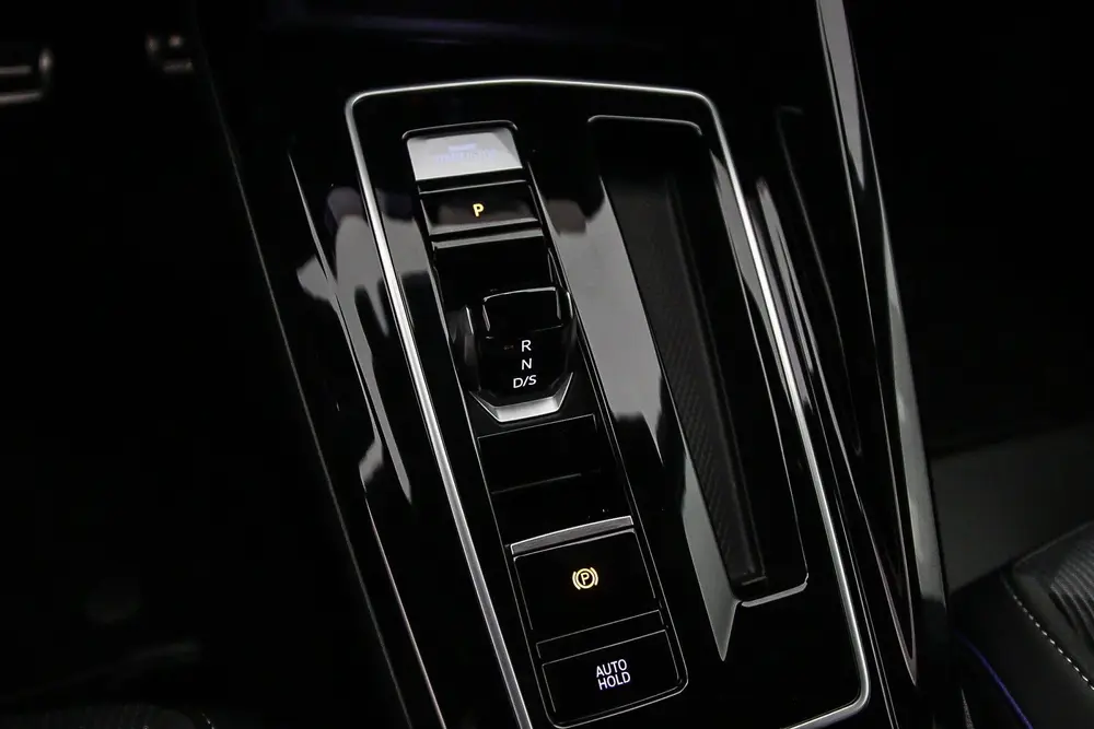 Volkswagen Golf Variant uit 2026, foto 19