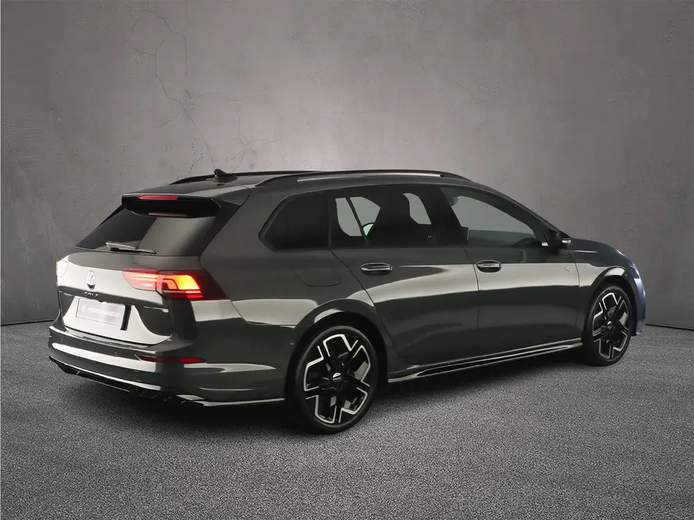 Volkswagen Golf Variant uit 2026, foto 5
