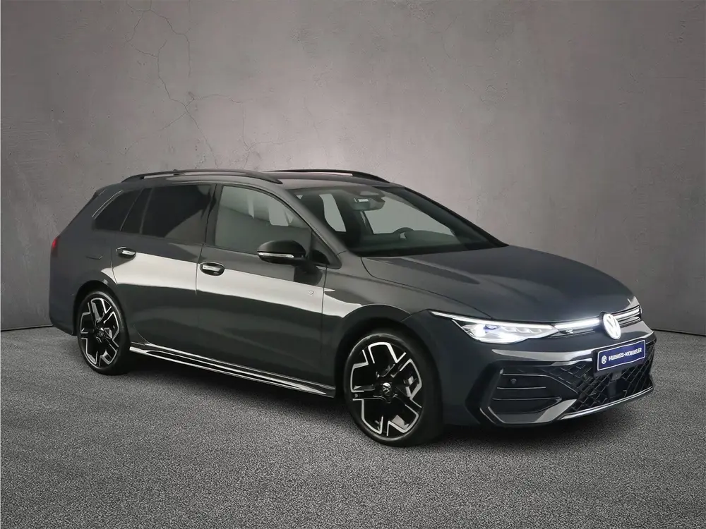 Volkswagen Golf Variant uit 2026, foto 7