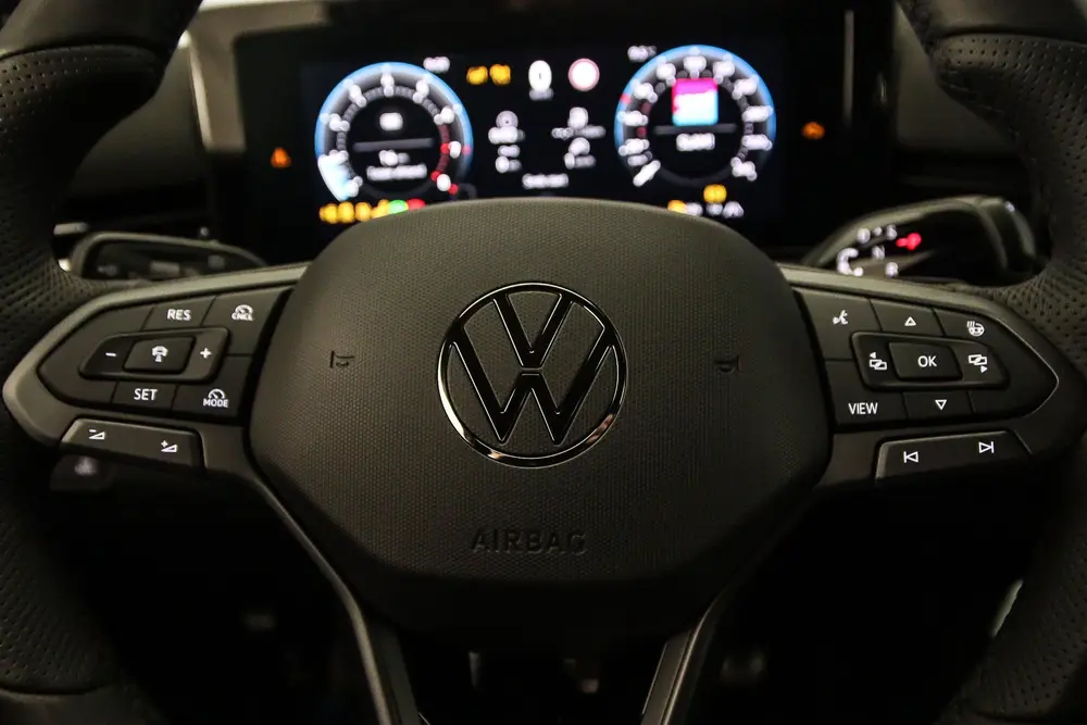 Volkswagen T-Roc uit 2026, foto 13