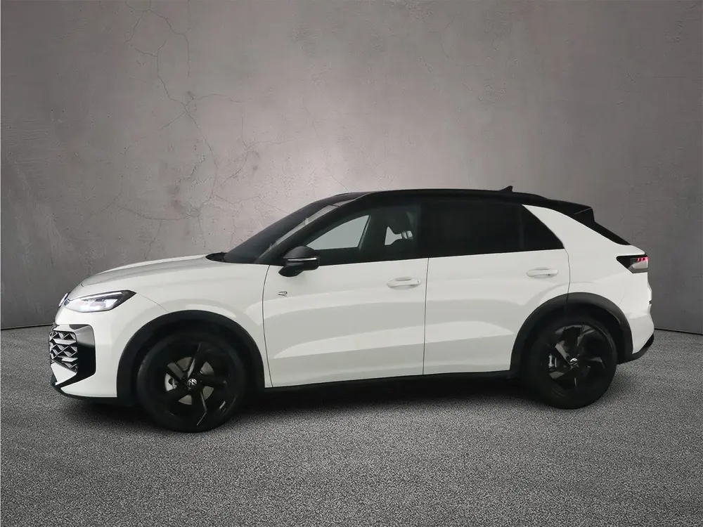 Volkswagen T-Roc uit 2026, foto 2