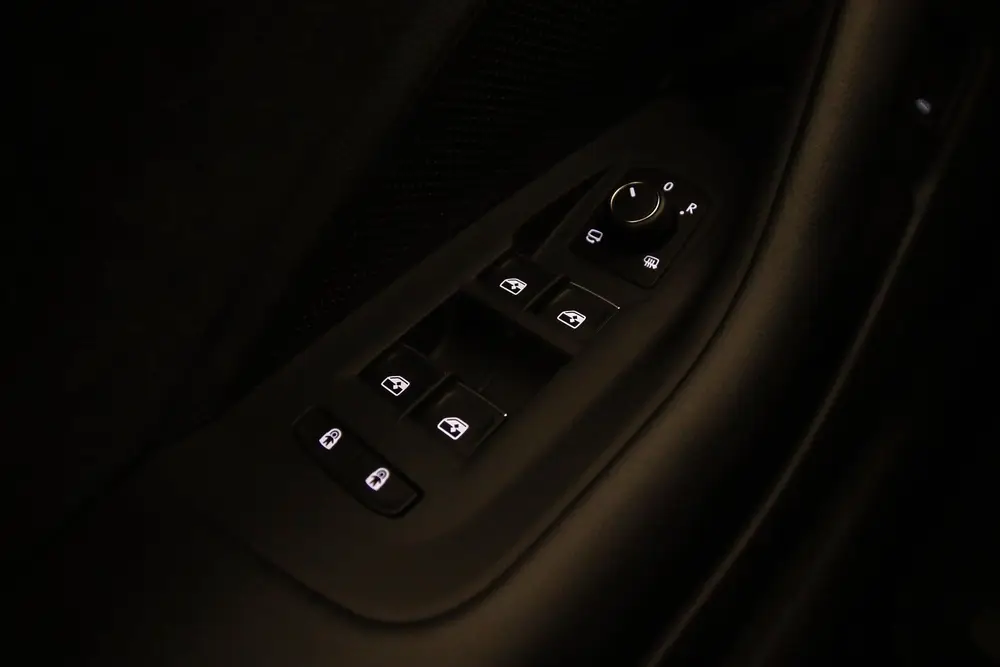Volkswagen Passat Variant uit 2026, foto 12