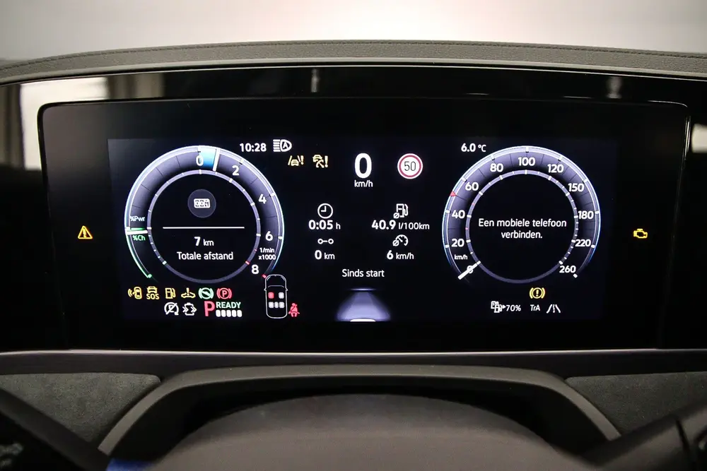 Volkswagen Passat Variant uit 2026, foto 9