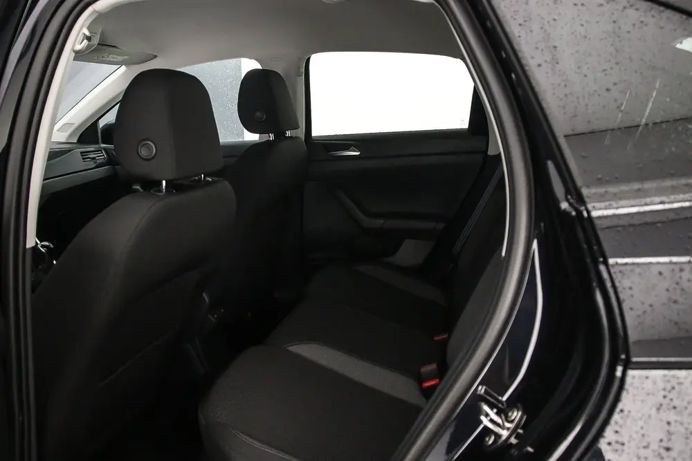 Volkswagen Taigo uit 2026, foto 10