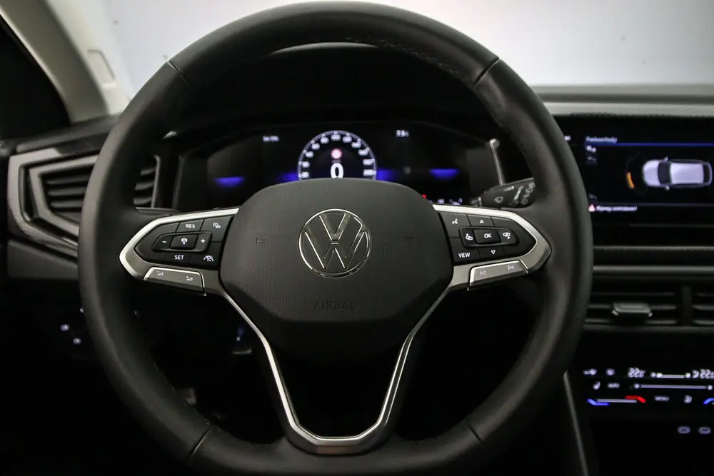 Volkswagen Taigo uit 2026, foto 13