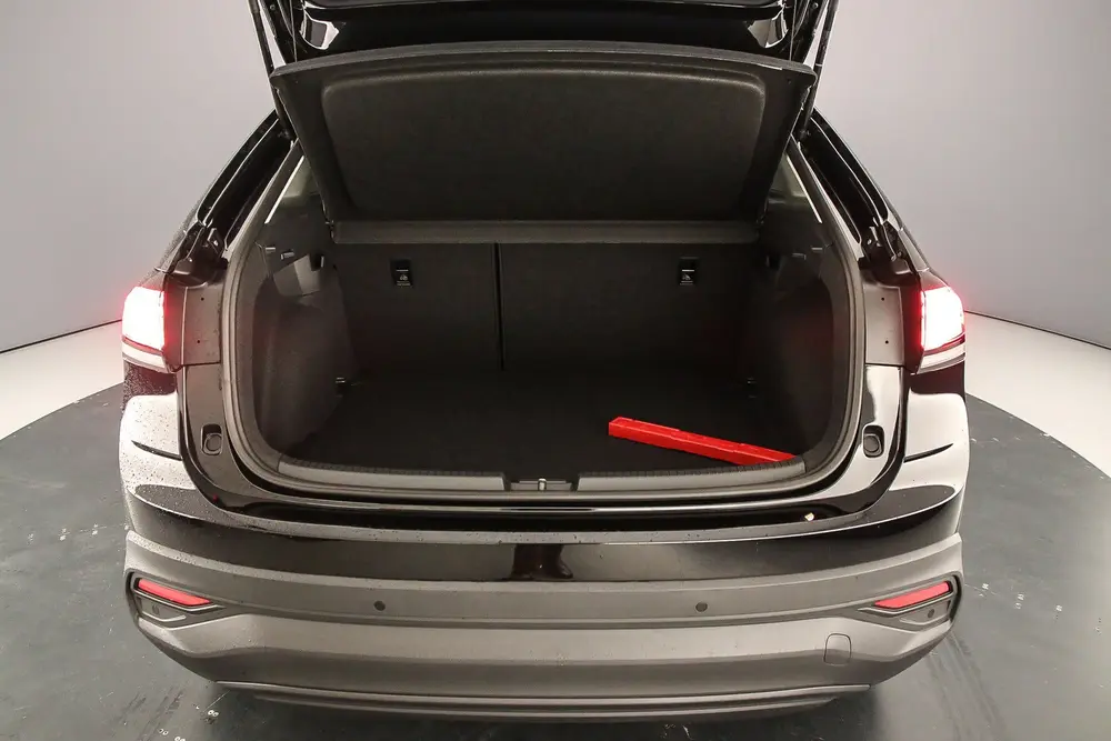 Volkswagen Taigo uit 2026, foto 15