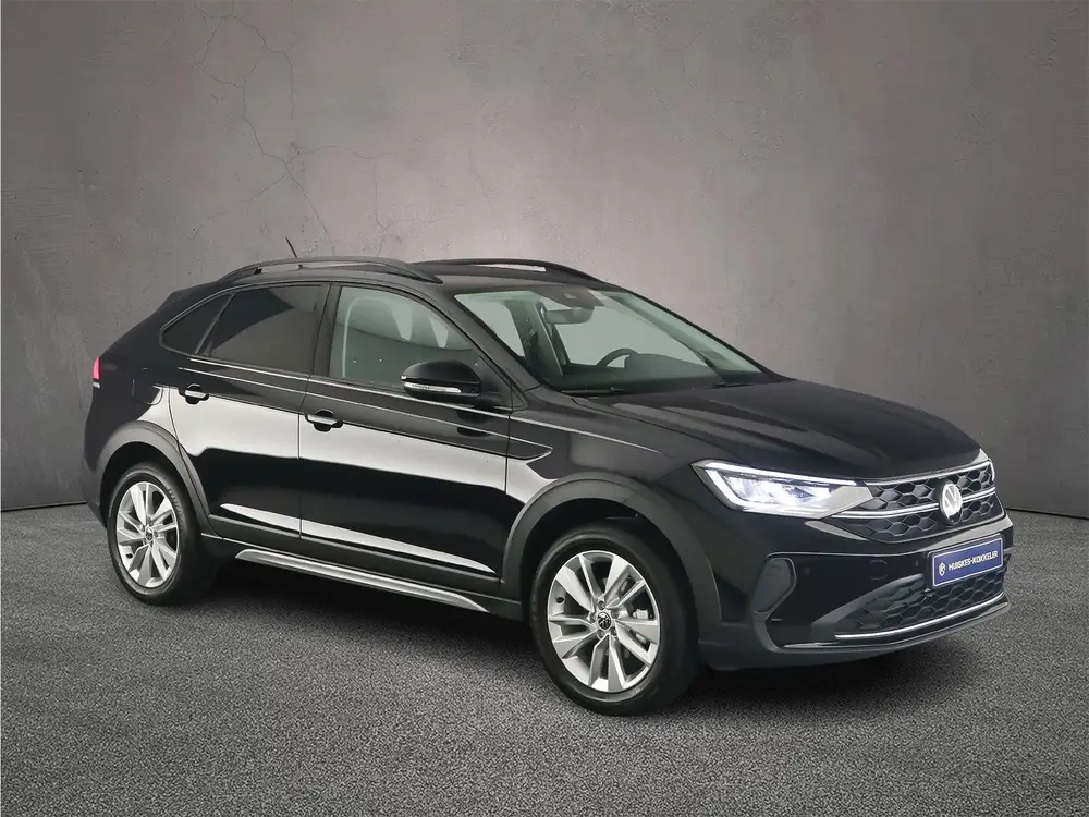 Volkswagen Taigo uit 2026, foto 5