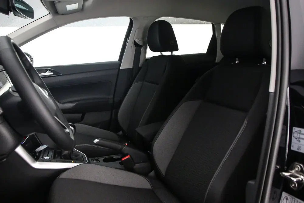 Volkswagen Taigo uit 2026, foto 7