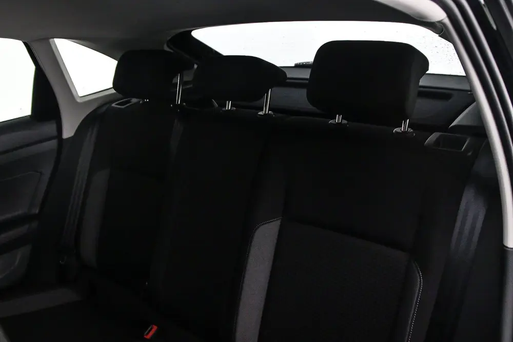 Volkswagen Taigo uit 2026, foto 9